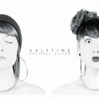 Halftime by Rachael Cohen