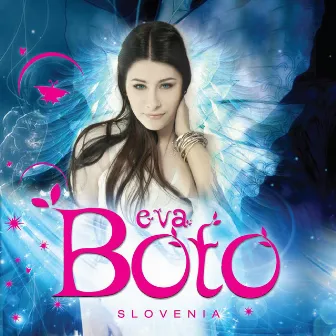 Eva Boto: Eurosong 2012 by Eva Boto