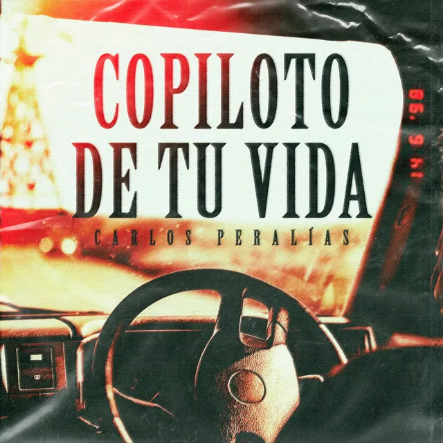 Copiloto de tu vida