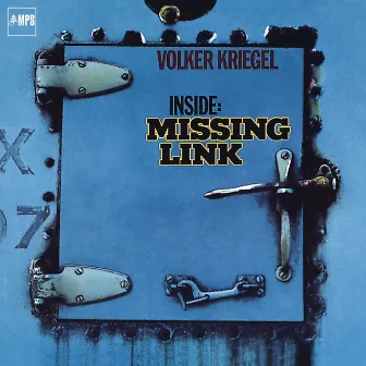 Inside: Missing Link by Volker Kriegel