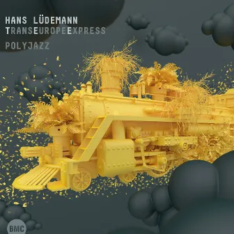 PolyJazz by Hans Lüdemann