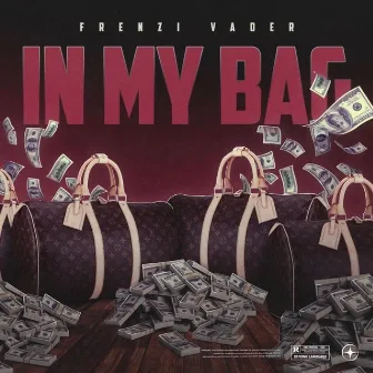 In My Bag EP by Frenzi Vader