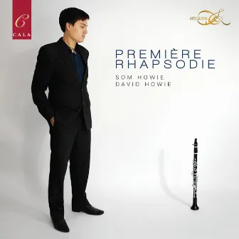 Première Rhapsodie by David Howie