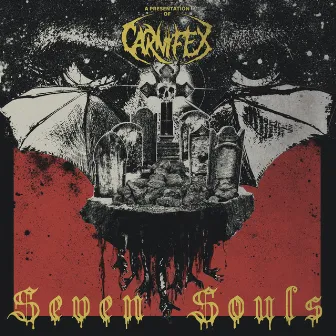 Seven Souls by Carnifex