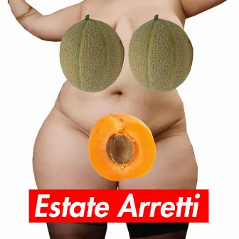 Estate Arretti by MC CAVALLO