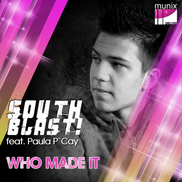 Who Made It - Slayback Remix