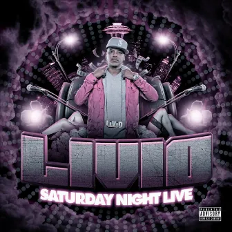 Saturday Night Live by Livio