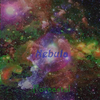 Nebula by Foreestal