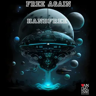 Free Again EP by Handfree