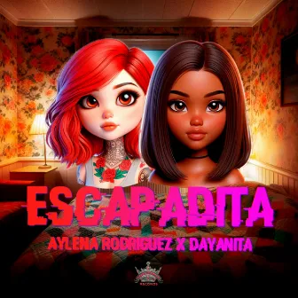 Escapadita by Dayanita