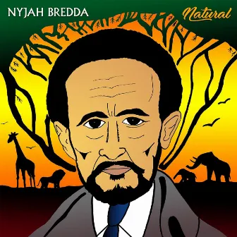 Natural by Nyjah Bredda