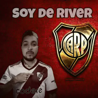 Soy de River (Cumbia Villera) by El Manu del Pueblo