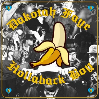 hollaback boy by Dakotah Faye