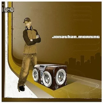 Jonathan Morning Box Set by Jonathan Morning