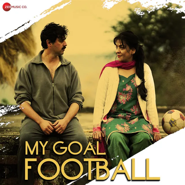 Bulla Ki Jaana - Female Version / From "My Goal Football"