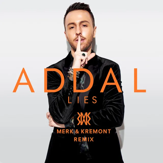 Lies (Merk & Kremont remix)