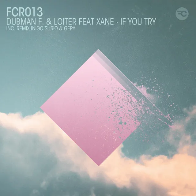 If You Try - Original Mix