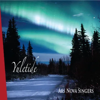 Yuletide by Ars Nova Singers