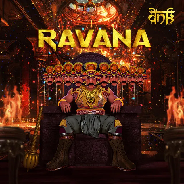 Ravana