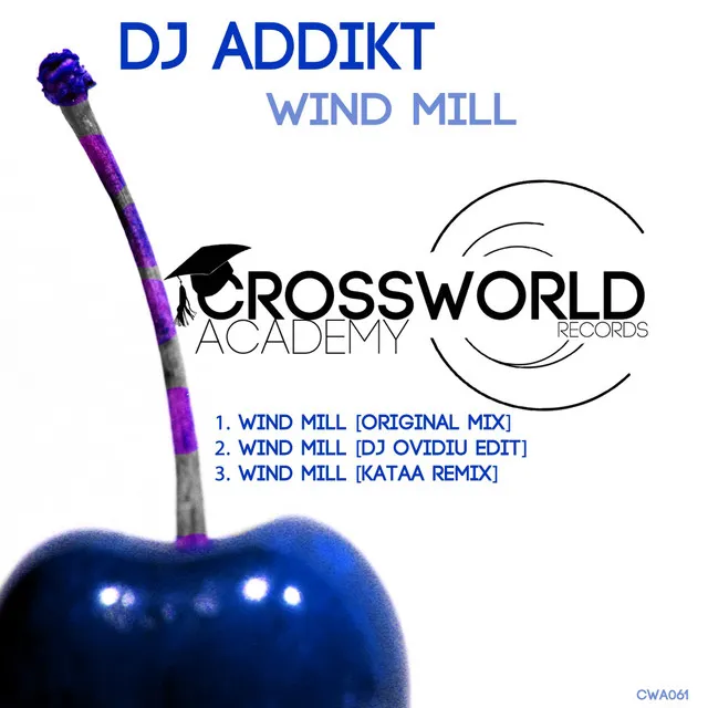 Wind Mill - Original Mix