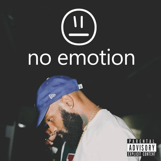 No Emotion