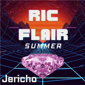 Ric Flair Summer by Jericho