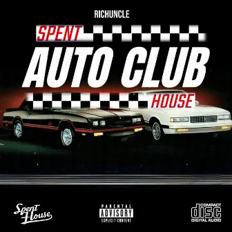 Auto Club by RICHUNCLE