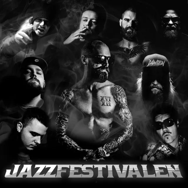 Jazzfestivalen