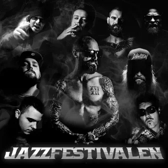 Jazzfestivalen by Keem One