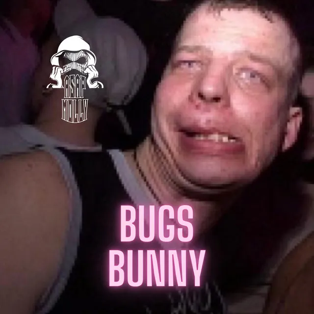 Bugs Bunny