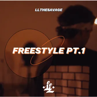 Freestyle Pt. 1 by LLtheSavage