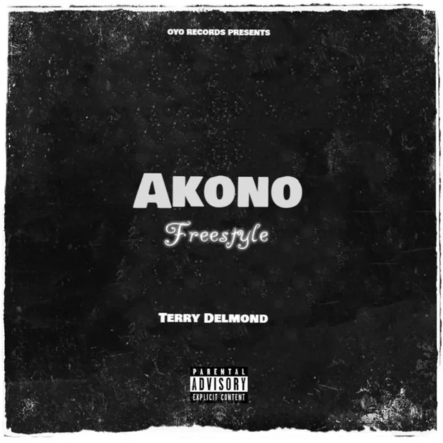 Akono (freestyle)