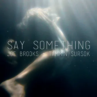 Say Something by Joe Brooks