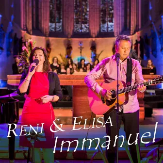 Immanuel by Reni & Elisa