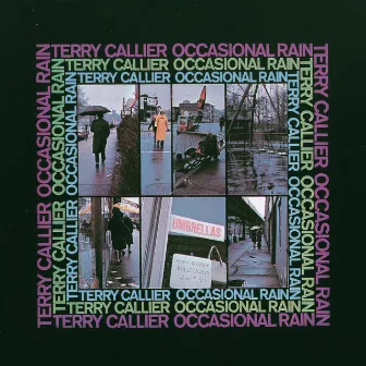 Occasional Rain by Terry Callier