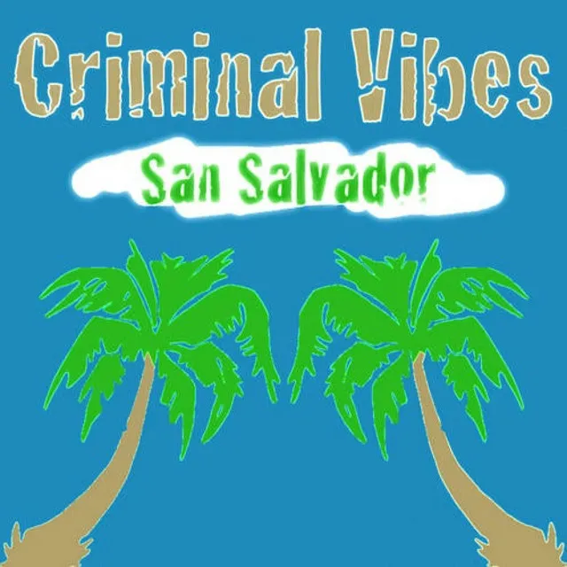 San Salvador - Original Mix