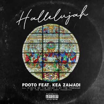 Hallelujah by PDOT O