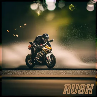 Rush by PENGESEKK