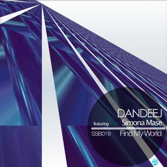 Find My World (feat. Simona Mase) [Club Mix] by Dandeej