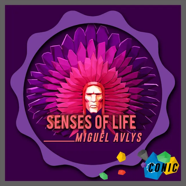 Senses of Life