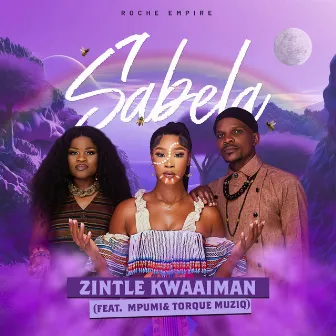 Sabela by Zintle Kwaaiman