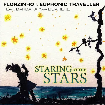 Staring At the Stars (feat. Barbara Rebecca Boahene) by Florzinho