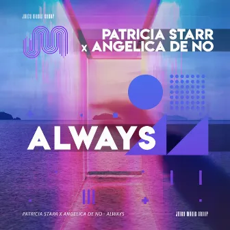 Always by PATRICIA STARR