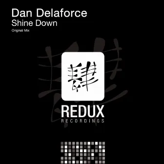 Shine Down by Dan Delaforce