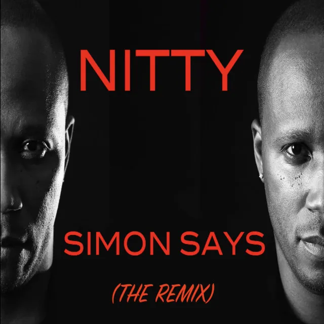 Simon Says (THE REMIX)