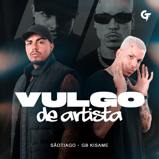 Vulgo de Artista