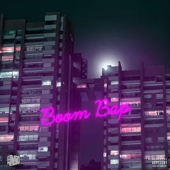 Boom Bap by KURO