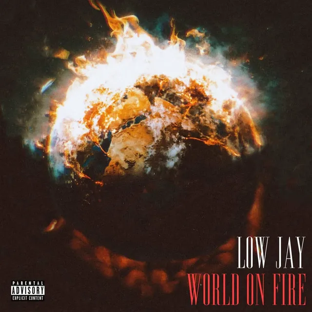 World On Fire