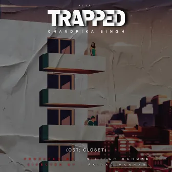 Trapped (From 