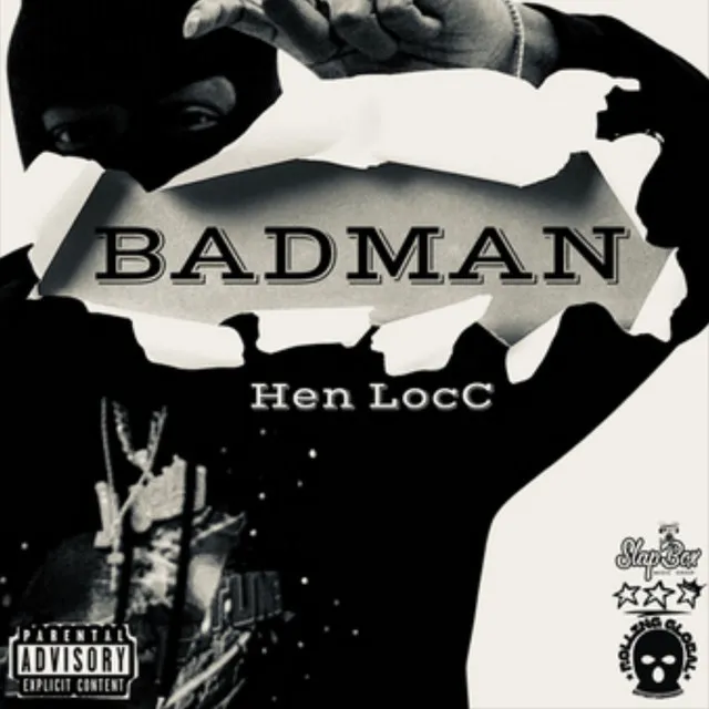 Badman